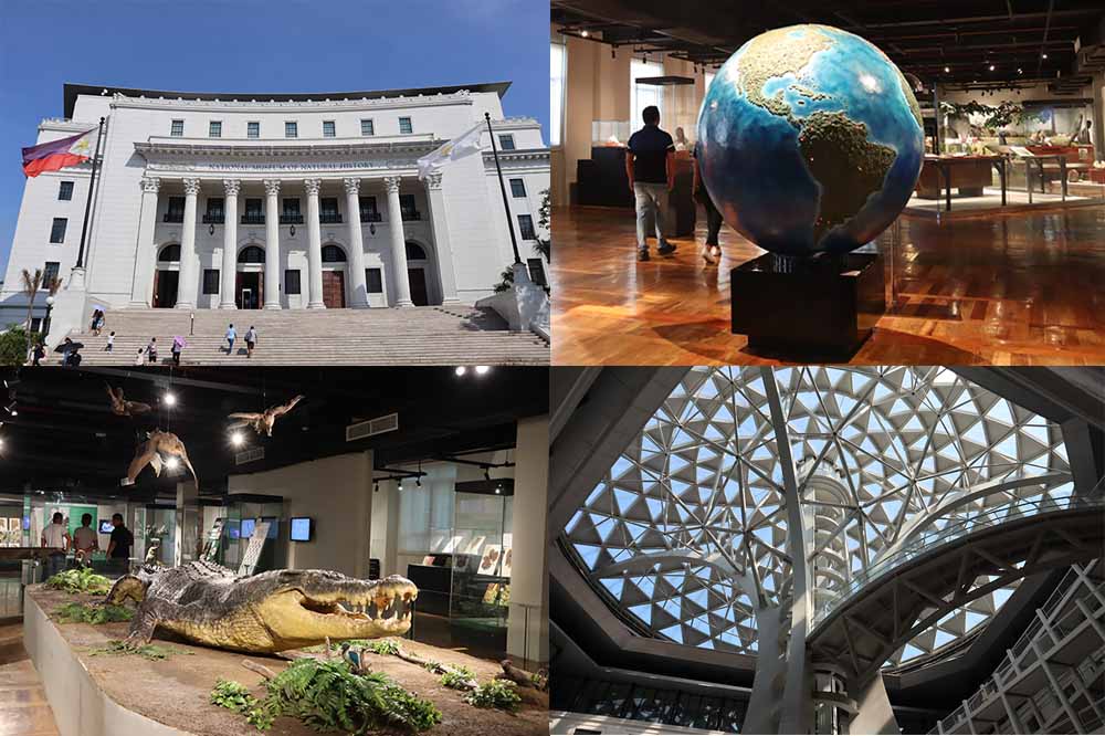 LIST Familyfriendly museums you can take the kids to this weekend
